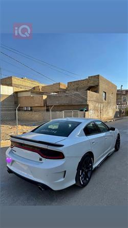 دۆج چارجەر